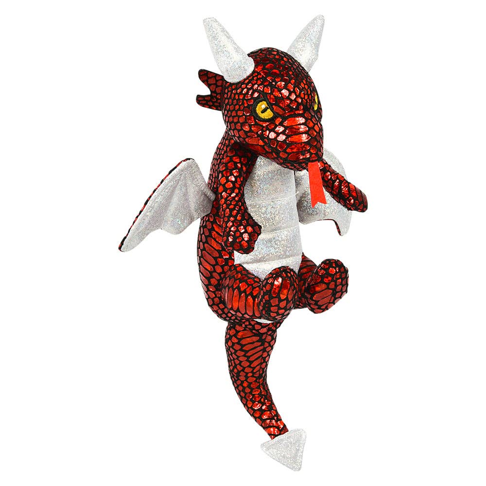 11" FLYING DRAGON
