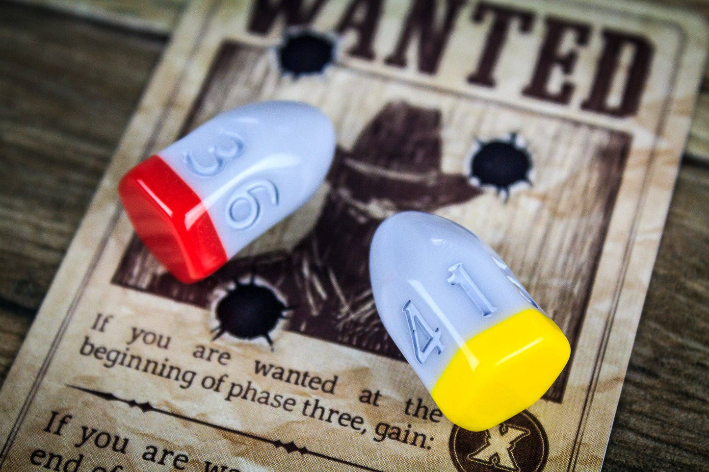 Tiny Epic Western Deluxe
