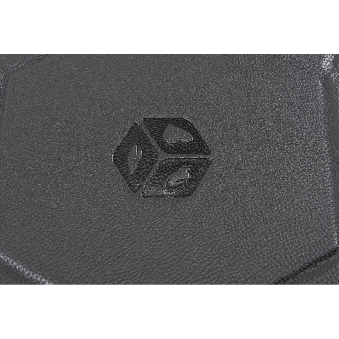 Green Magnetic Travel Dice Tray