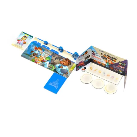 Critter Kitchen