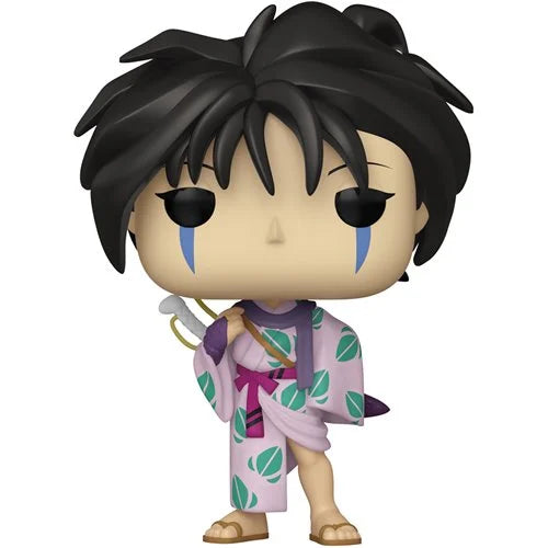 InuYasha Jakotsu Funko Pop! Vinyl Figure #1930