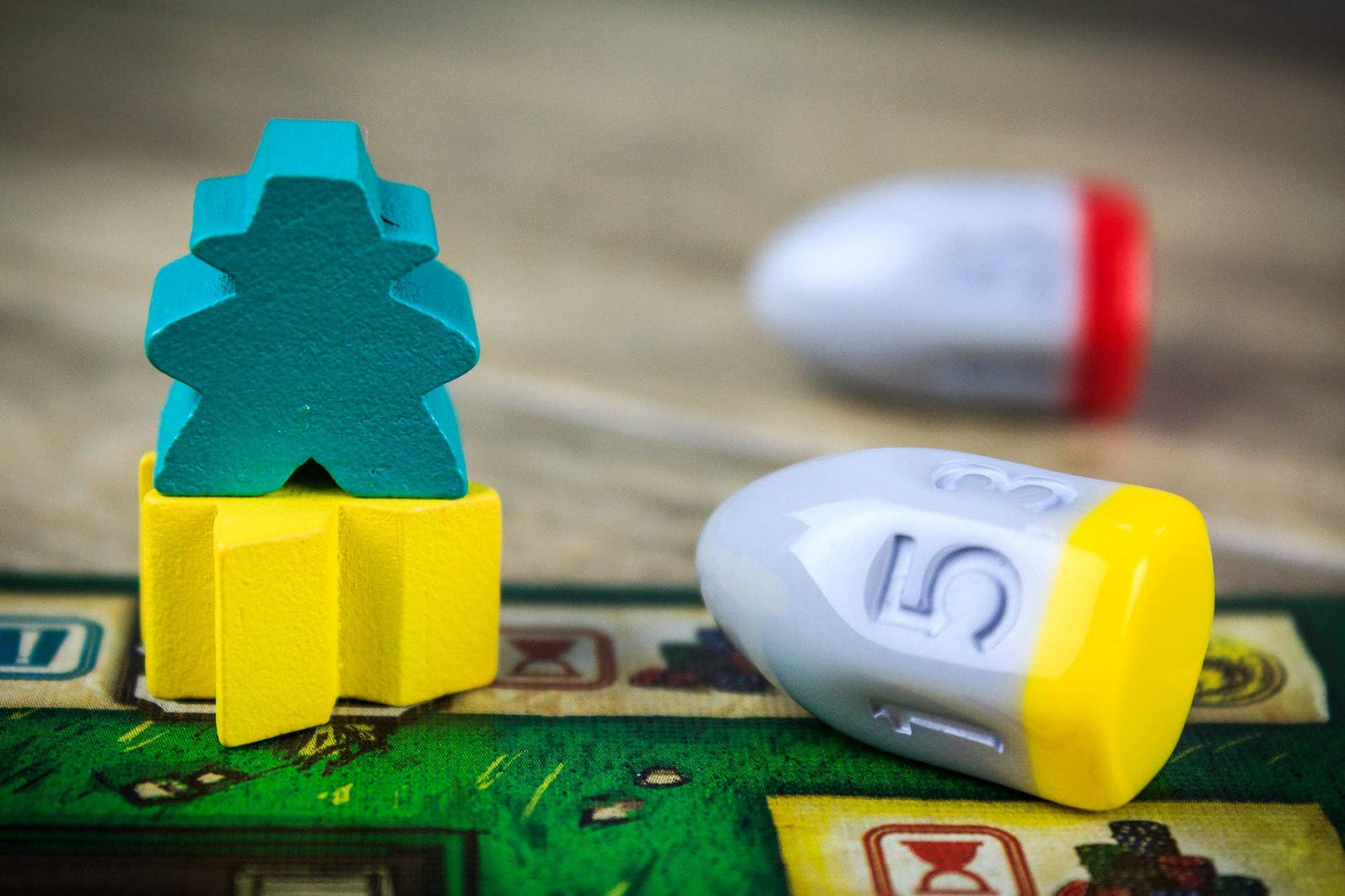 Tiny Epic Western Deluxe