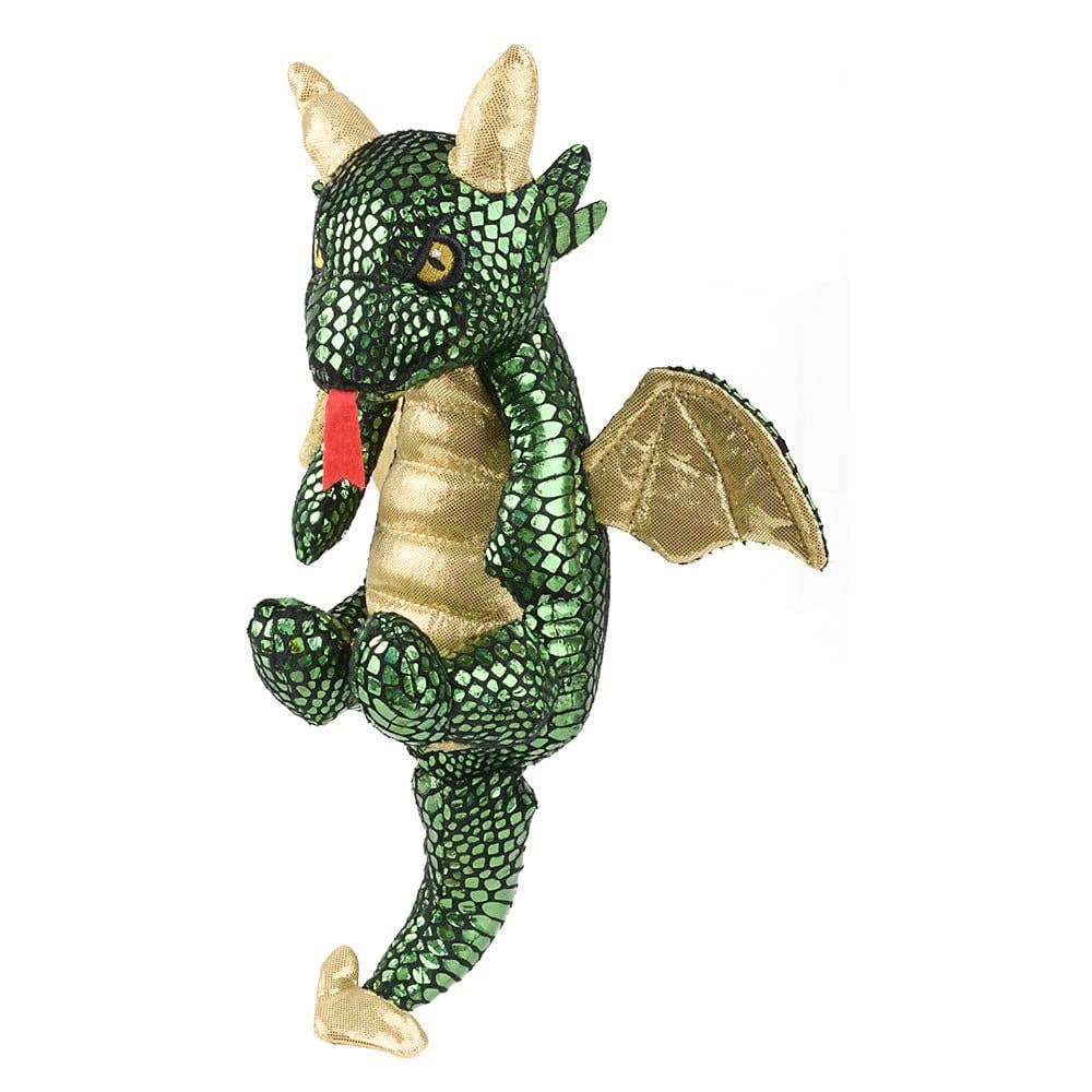 11" FLYING DRAGON