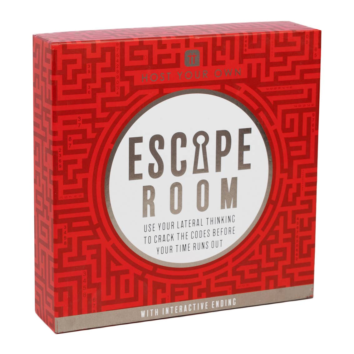 Tokyo Escape Room Game | Clue Solving Interactive Game |
