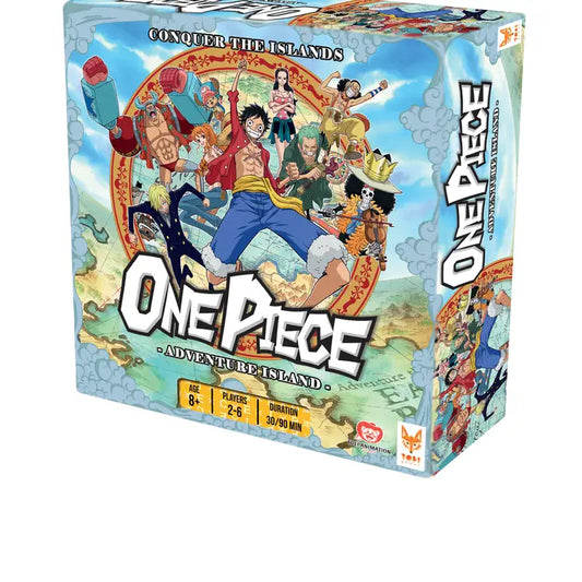 One Piece: Adventure Island