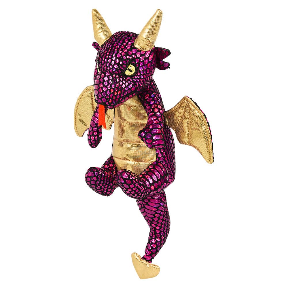 11" FLYING DRAGON
