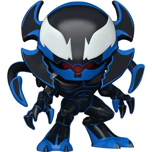 Your Friendly Neighborhood Spider-Man Alien Monster Super 6-Inch Funko Pop! Vinyl Figure #1528