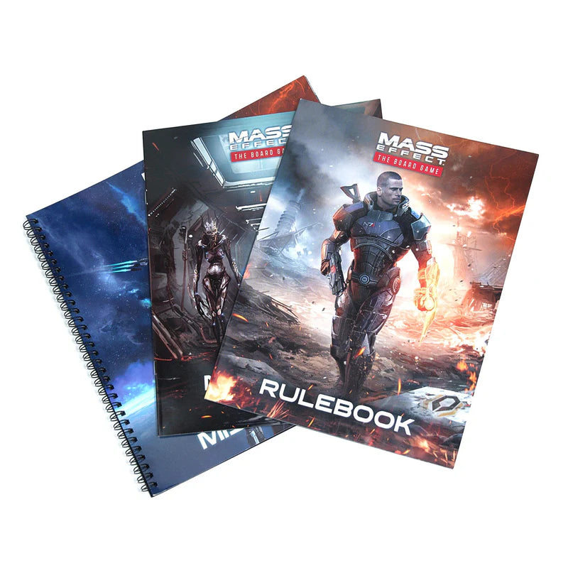Mass Effect: Priority Hagalaz