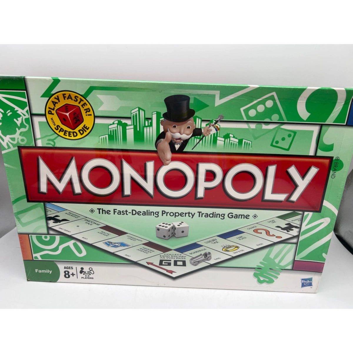 Monopoly (Used Like New)