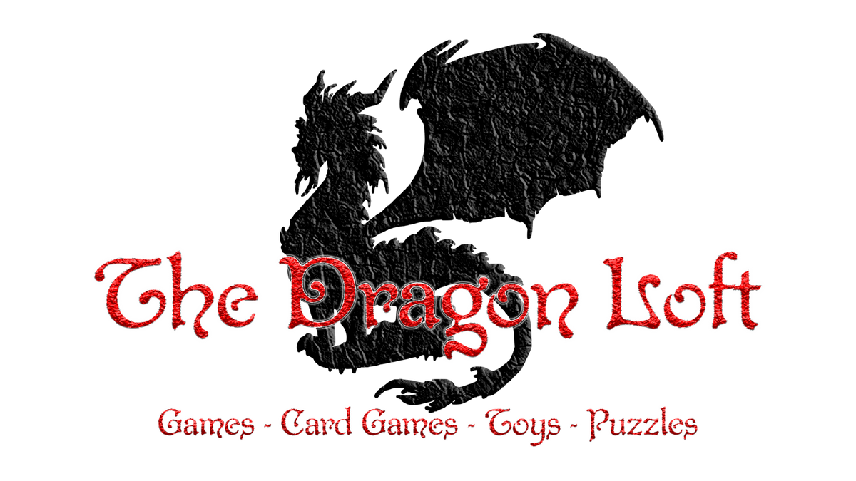 The Dragon Loft Gift Card